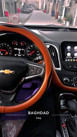 شێڤرۆلێت مالیبۆ